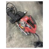 Skill saw / drill