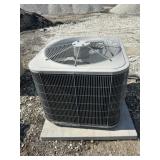 Air Conditioning