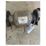 bench grinder