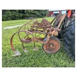 Field Cultivator