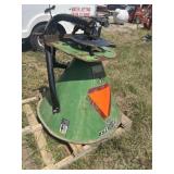 Spreader