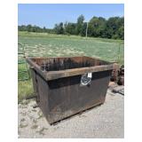 Steel box