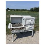 Stove