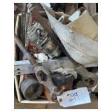 Strap, miscellaneous