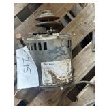 Electric motor