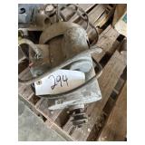 Electric motor