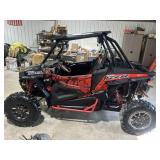 Polaris RZR