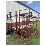 Field cultivator