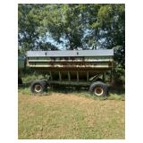 Wagon
