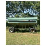 Wagon