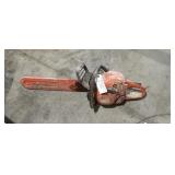 Chain Saw