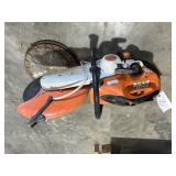 Chop saw