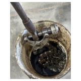 Cast Cutter