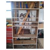 Shelf