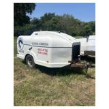 Water Jetter