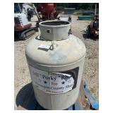 Propane Tank