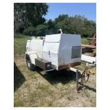 Water Jetter