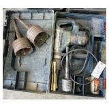 Hammer drill