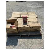 Diesel fuel cleaner