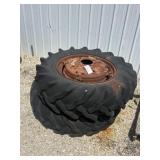 Tires / rims