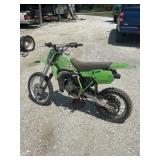 Motorcycle