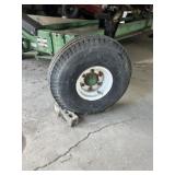 Head cart