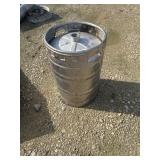 Keg Location Edinburg IL Cory Craig Auction