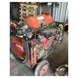 Pressure Washer