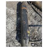 5 stage cylinder