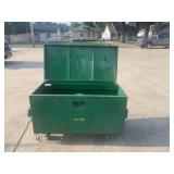 24"x48 Greenlee job box