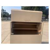 30"x60? knack job box on wheels
