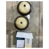 Light fixtures