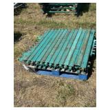 Heavy Racking