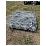 Heavy racking