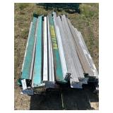 Heavy racking