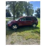 SUV