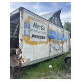 Van box