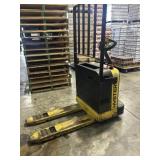 Hyster Pallet jack