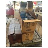 Transmission tune up kit