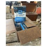 Power steering tune up