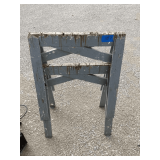 Wood Saw Horses