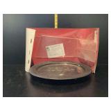 Big Bike Parts Honda Gold Wing GL1500/6 Trunk Organizer with Decorative Plate