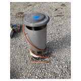 Propane Heater