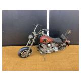 Decorative Motorcycle Model
