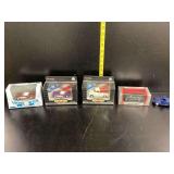 Die Cast Cars 1/43 scale