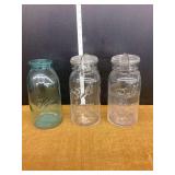 Assorted Ball Jars