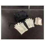 Hand Warmer & Gloves