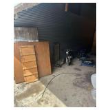 Selling (7) Storage Lockers of Contents.
Located at Self Storage by the Silos in Rochester along Route 29.
Buyer must take all items and leave nothing behind.
All items are to be paid for with in 48 h