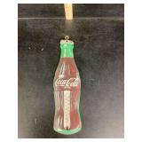 Coca-Cola Bottle Thermometer