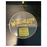 Porcelain Enamel Sign